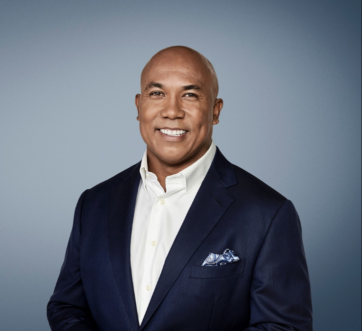 Hines Ward - Motivational Sports Speaker